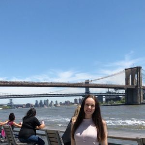 Meet your Posher, Tonya